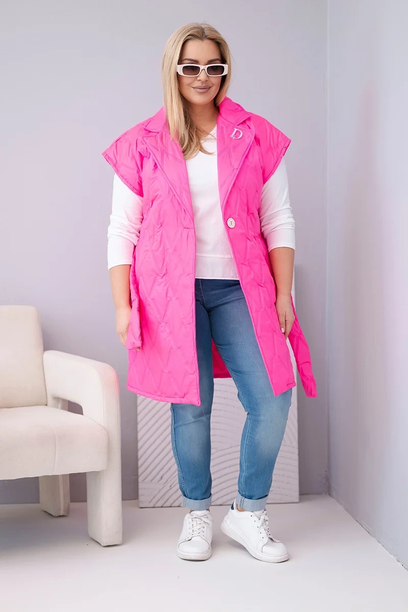 Moteriška Plus Size