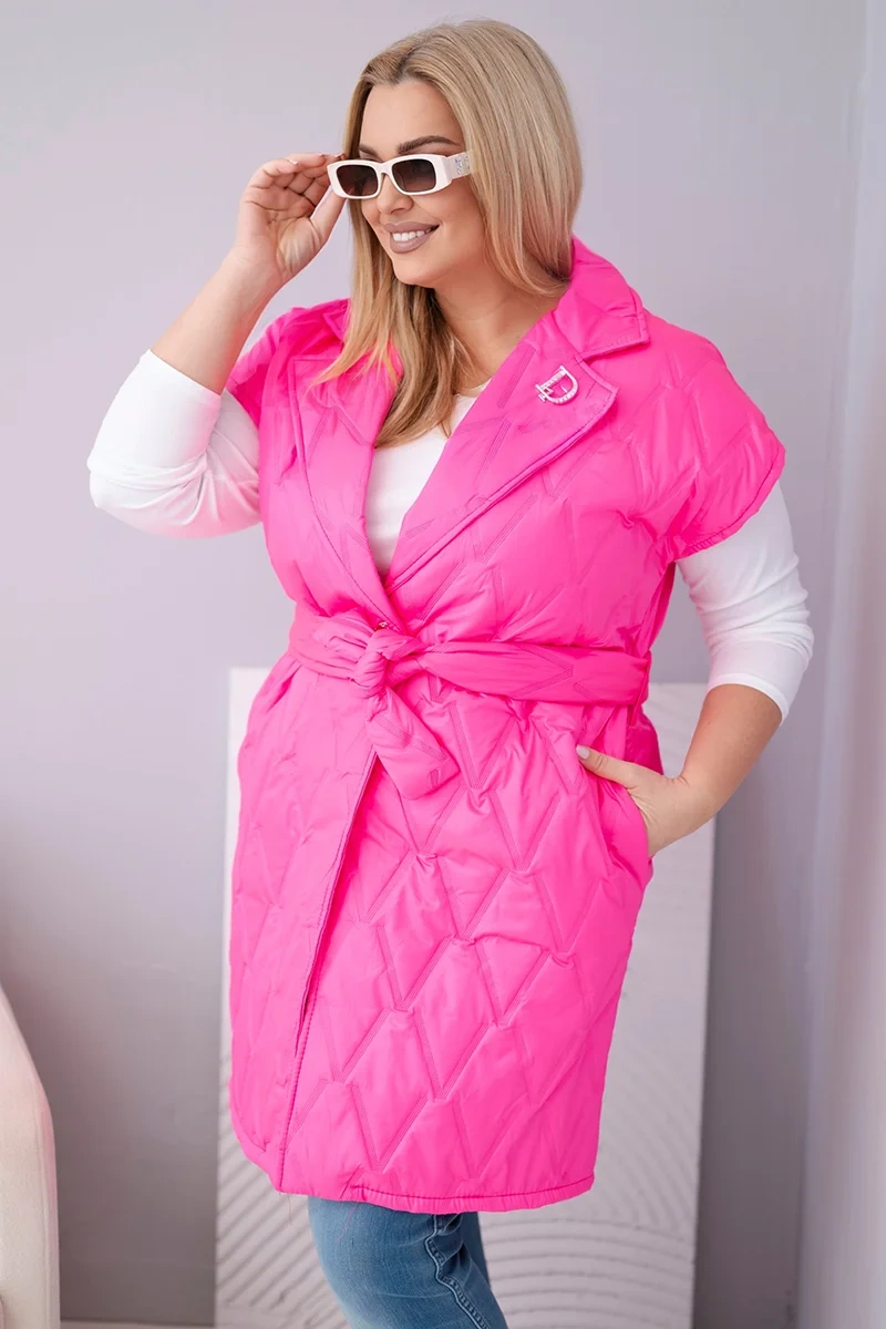 Moteriška Plus Size