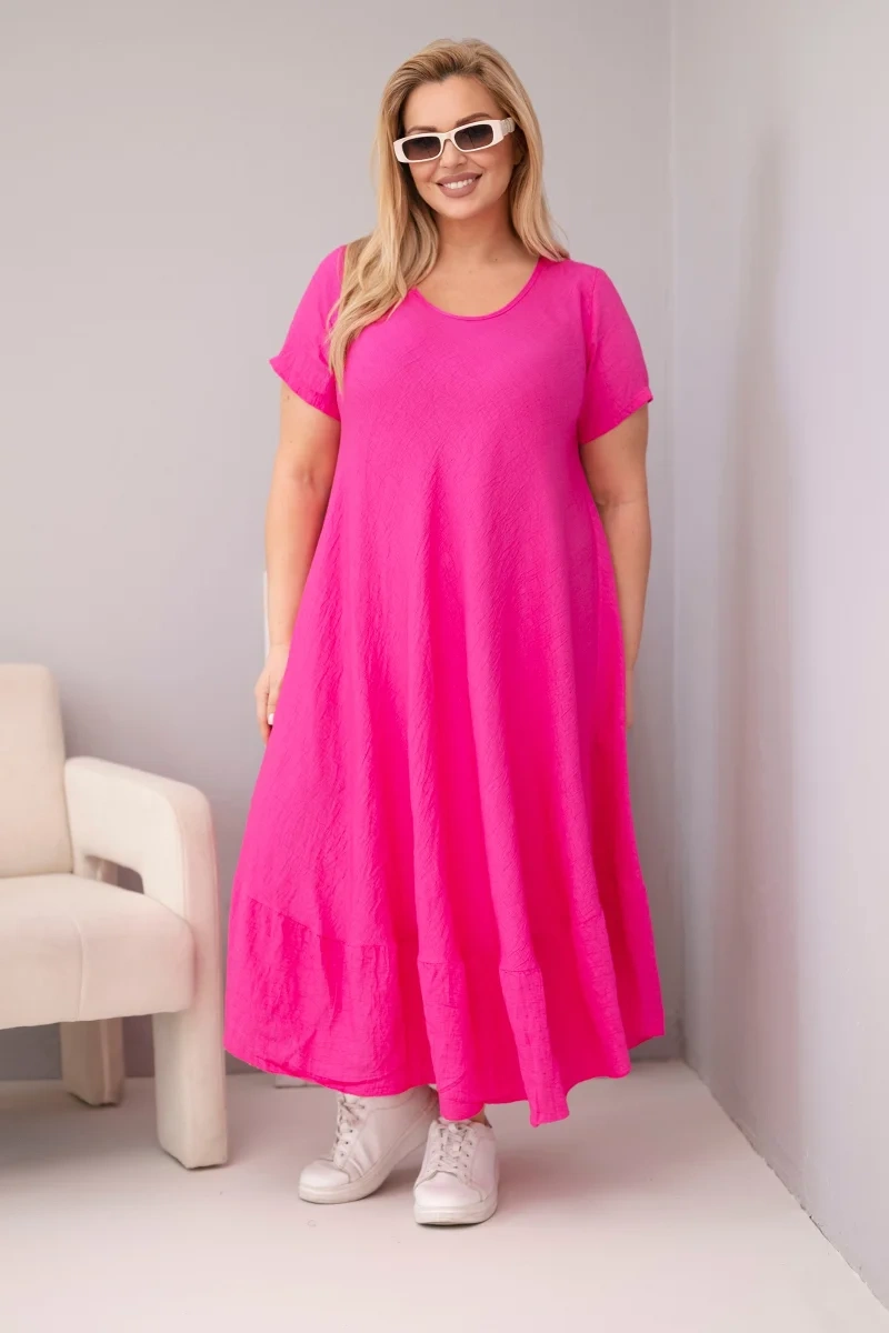 Moteriška Plus Size