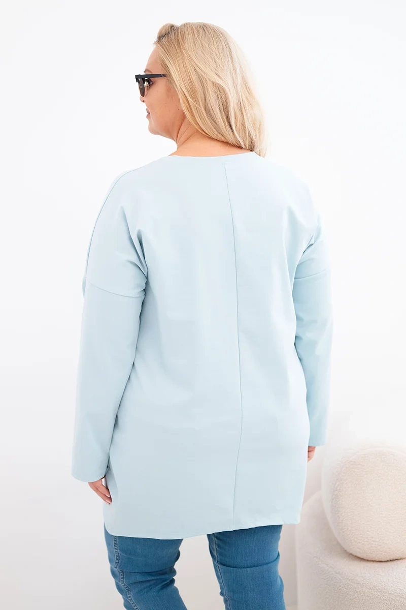 Moteriška Plus Size