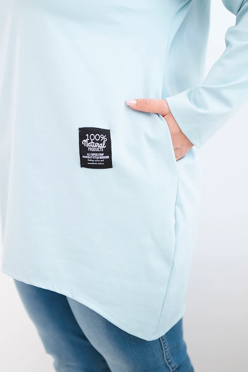 Moteriška Plus Size