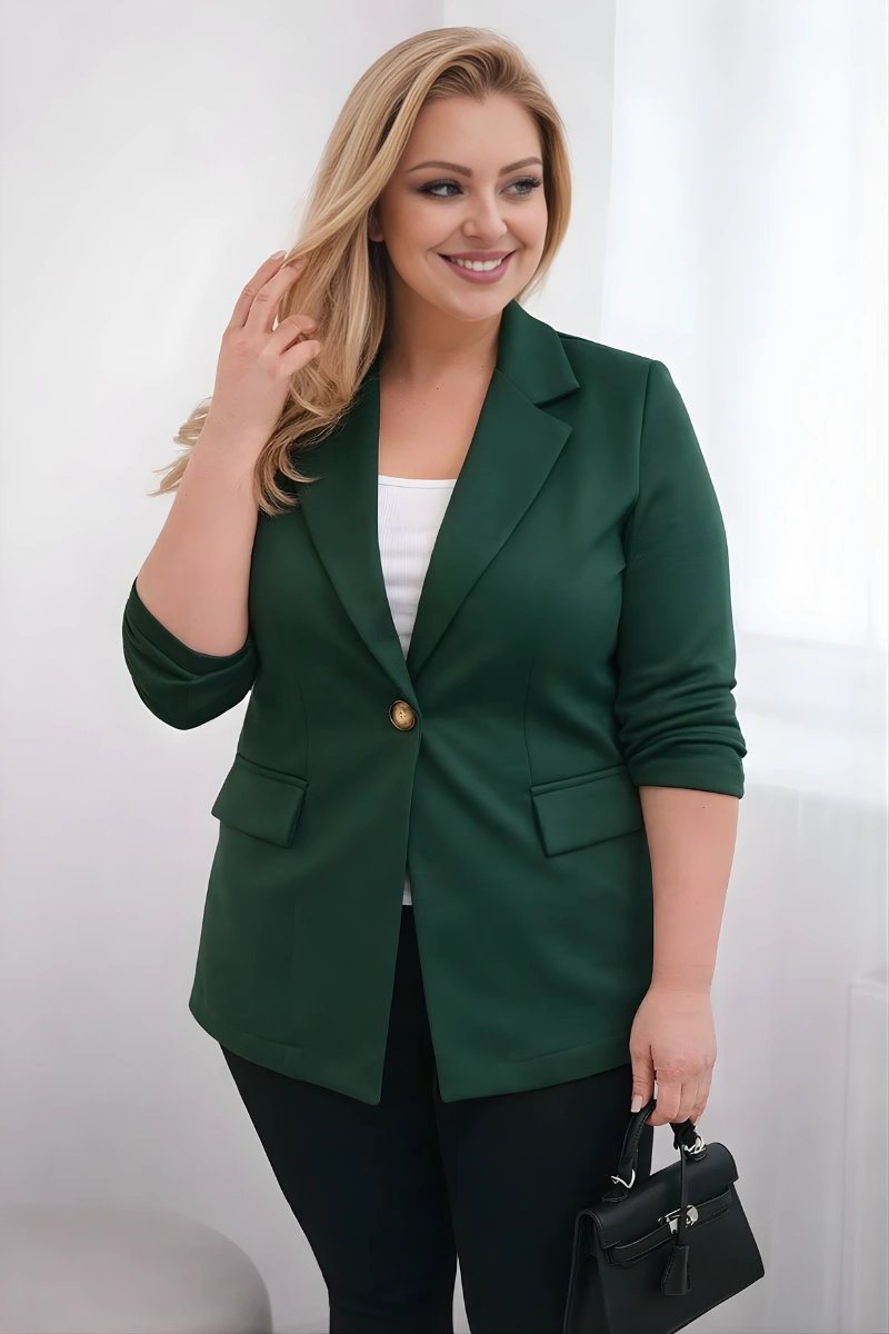 Moteriška viskozinė striukė