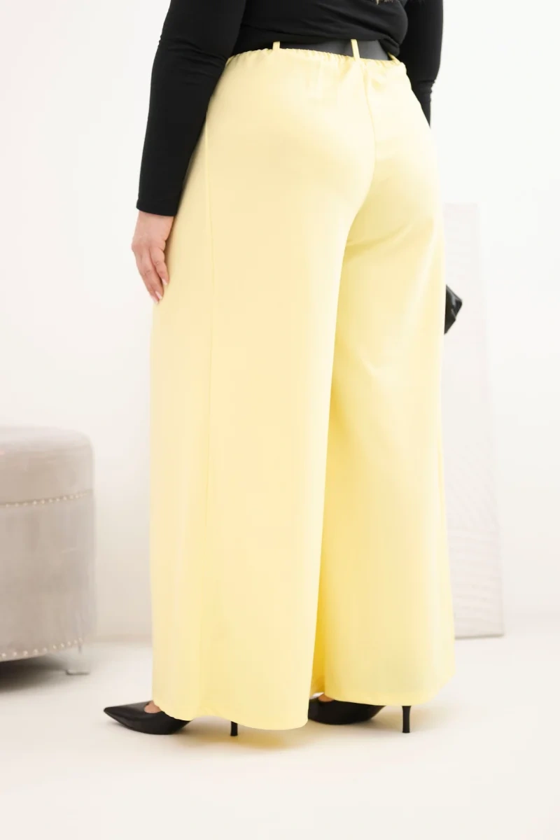 Moteriški Plus Size