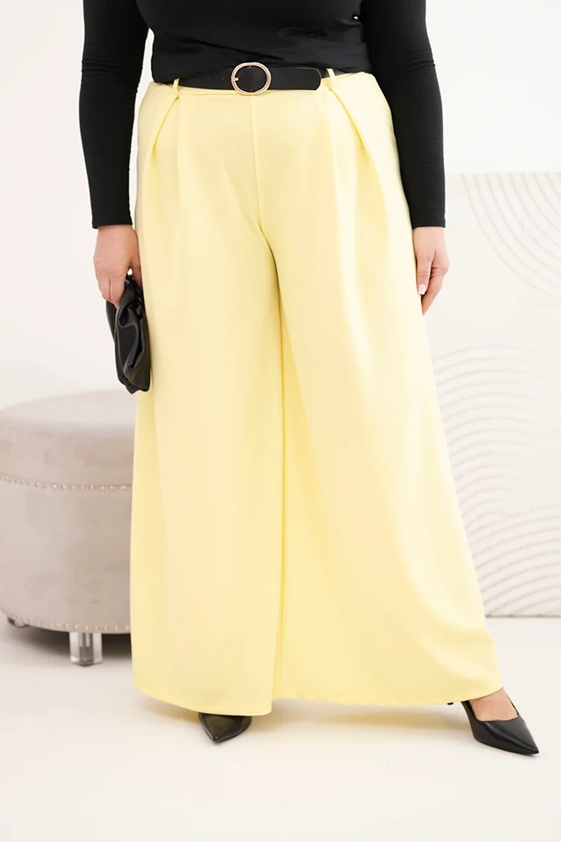 Moteriški Plus Size
