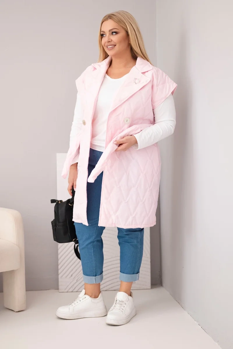 Moteriška Plus Size