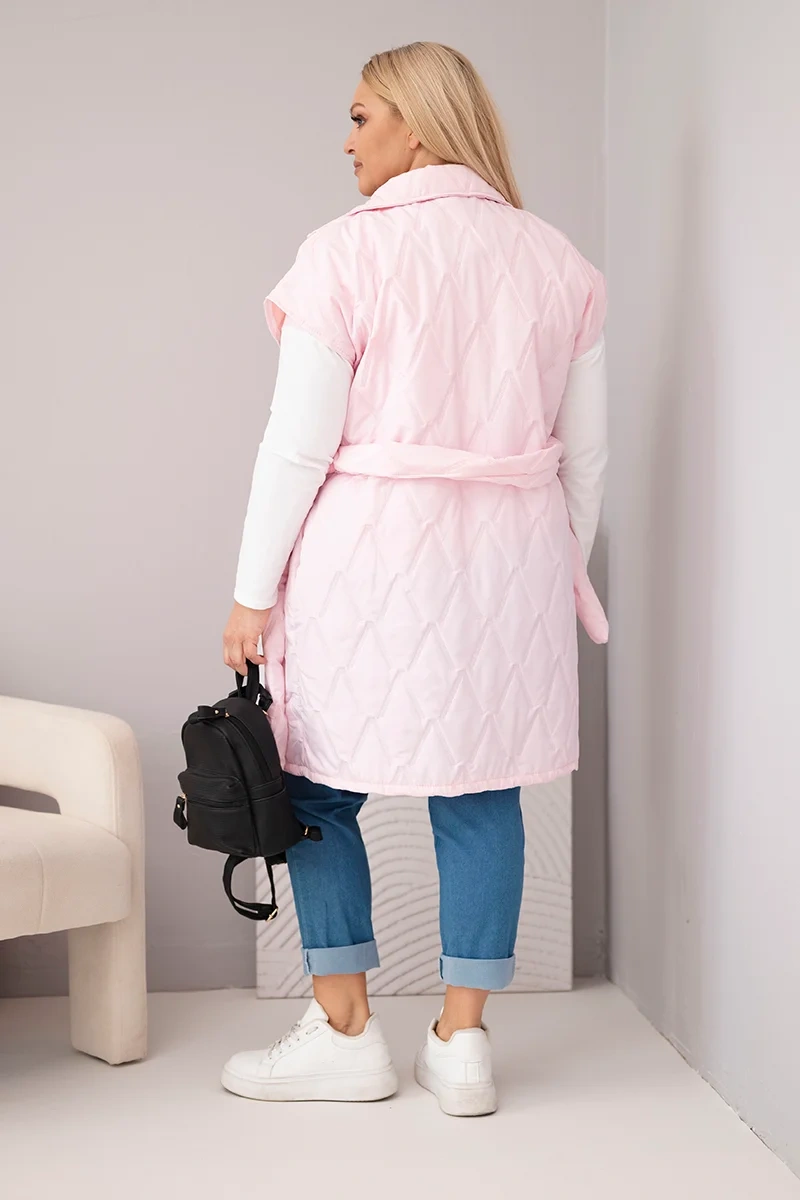 Moteriška Plus Size