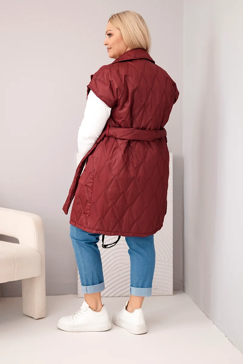 Moteriška Plus Size