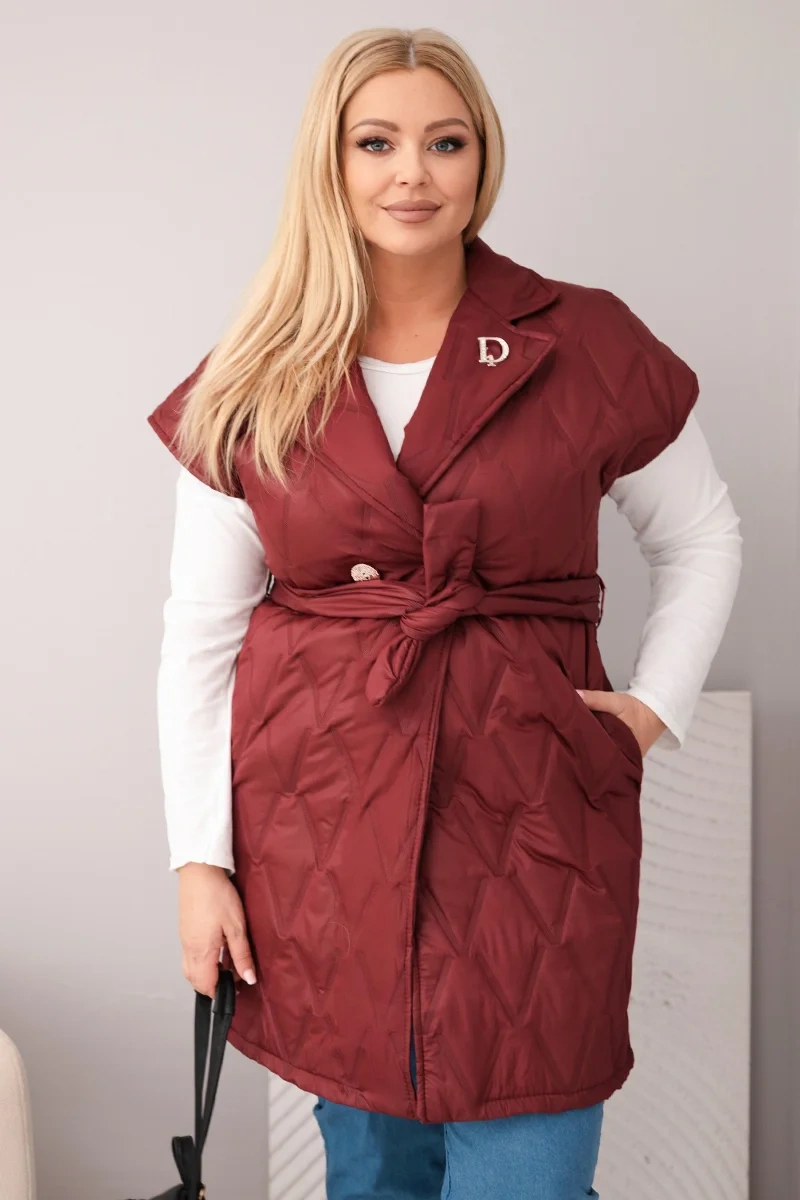 Moteriška Plus Size