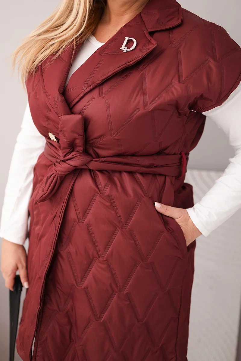 Moteriška Plus Size