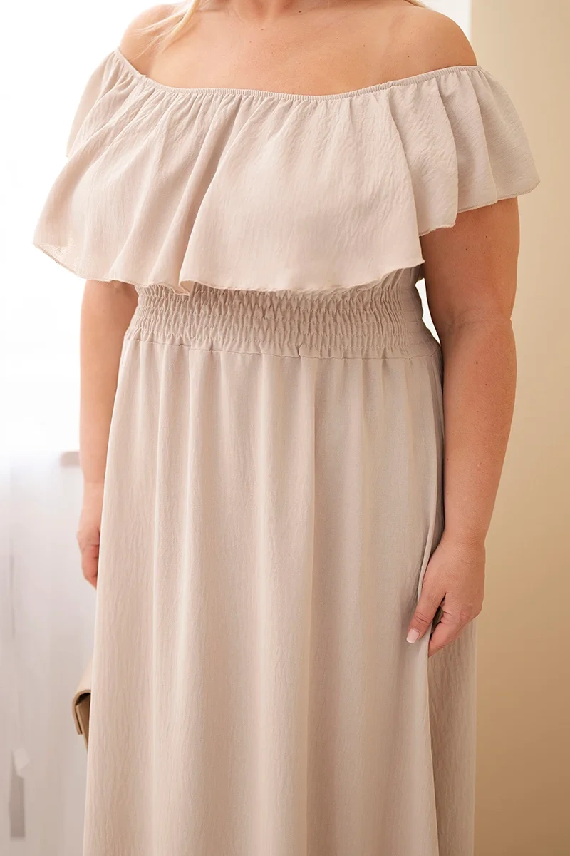 Moteriška Plus Size