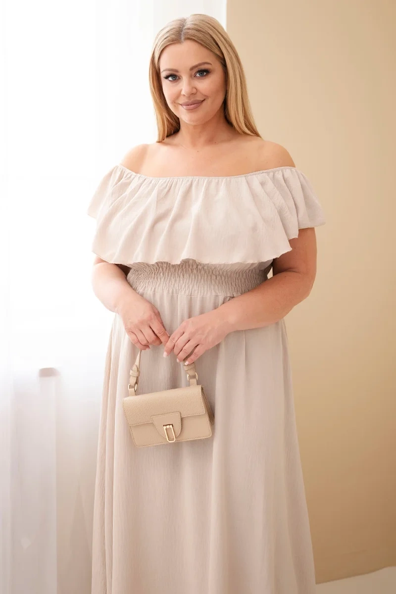 Moteriška Plus Size