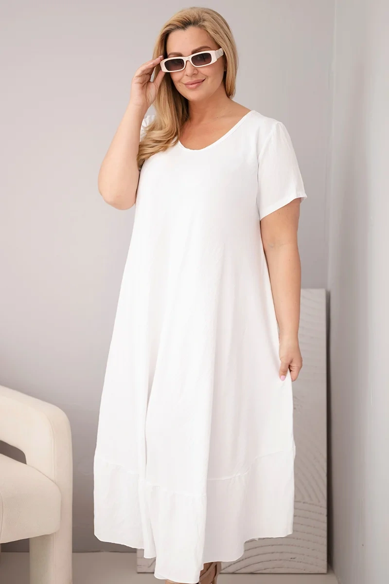 Moteriška Plus Size