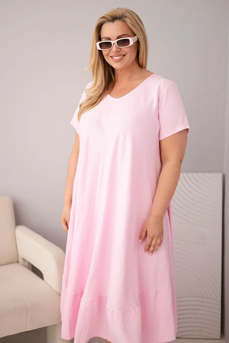 Moteriška Plus Size