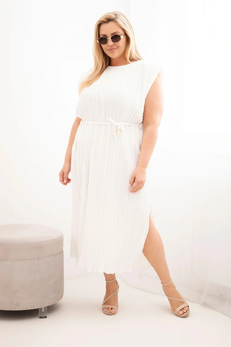 Moteriška Plus Size