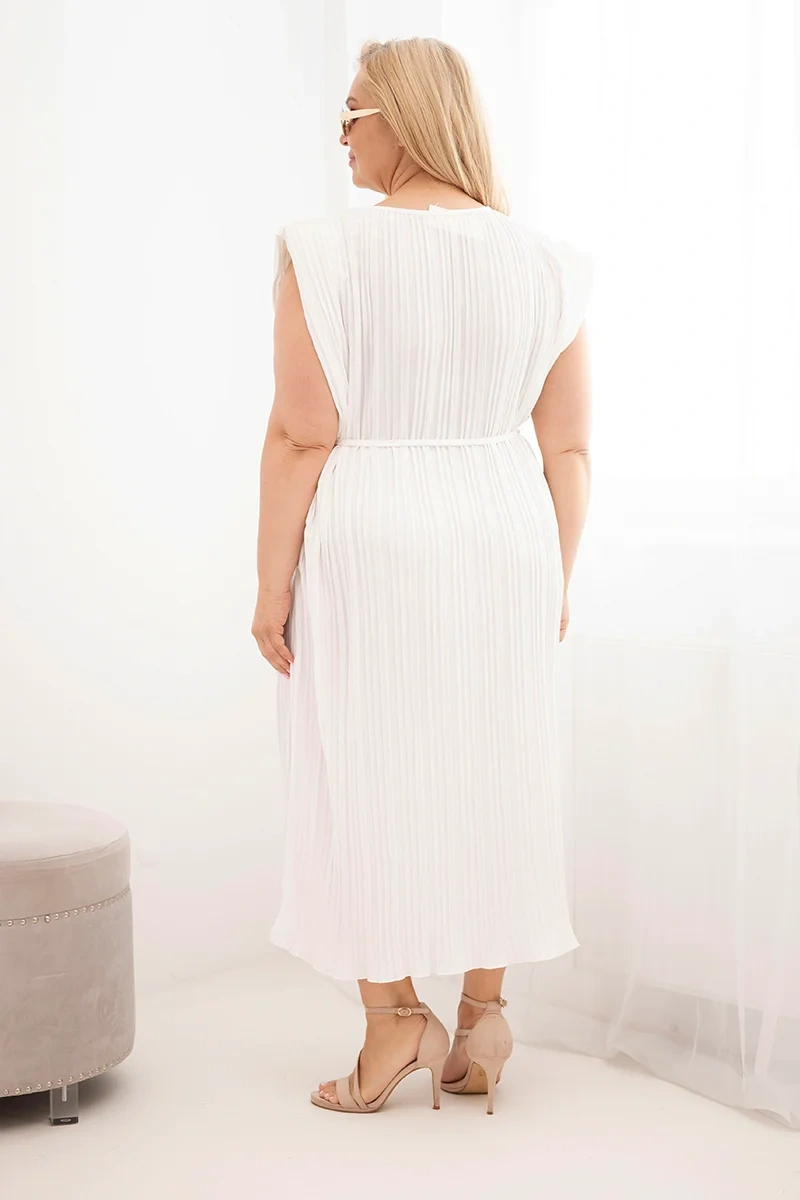 Moteriška Plus Size