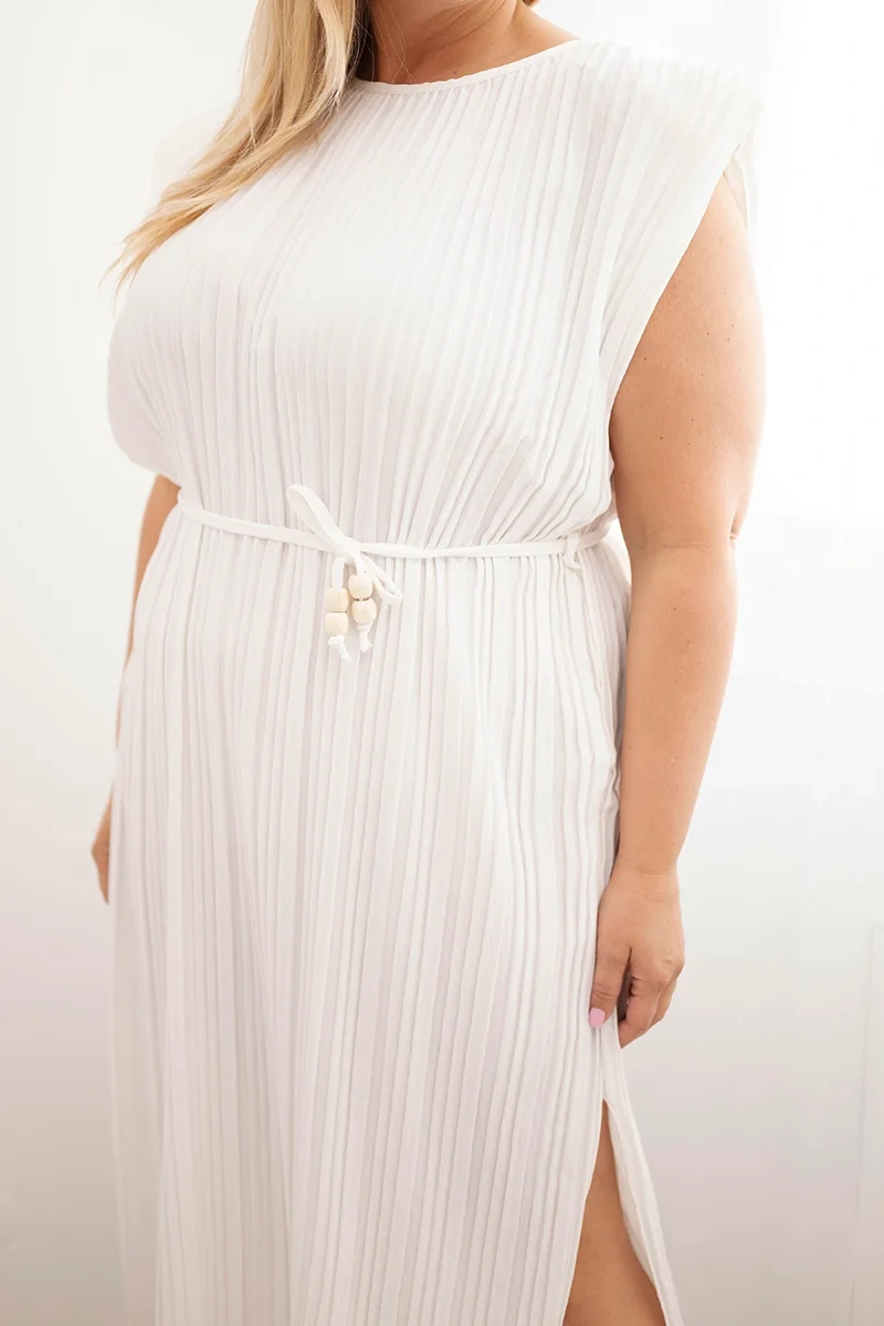 Moteriška Plus Size