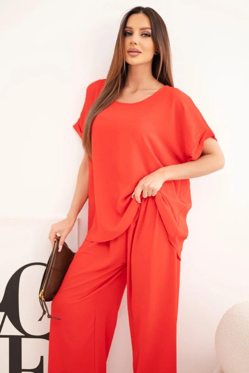 Moteriškas Plus Size