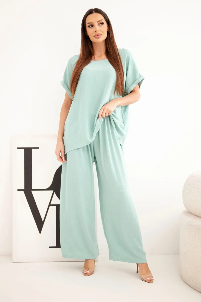 Moteriškas Plus Size