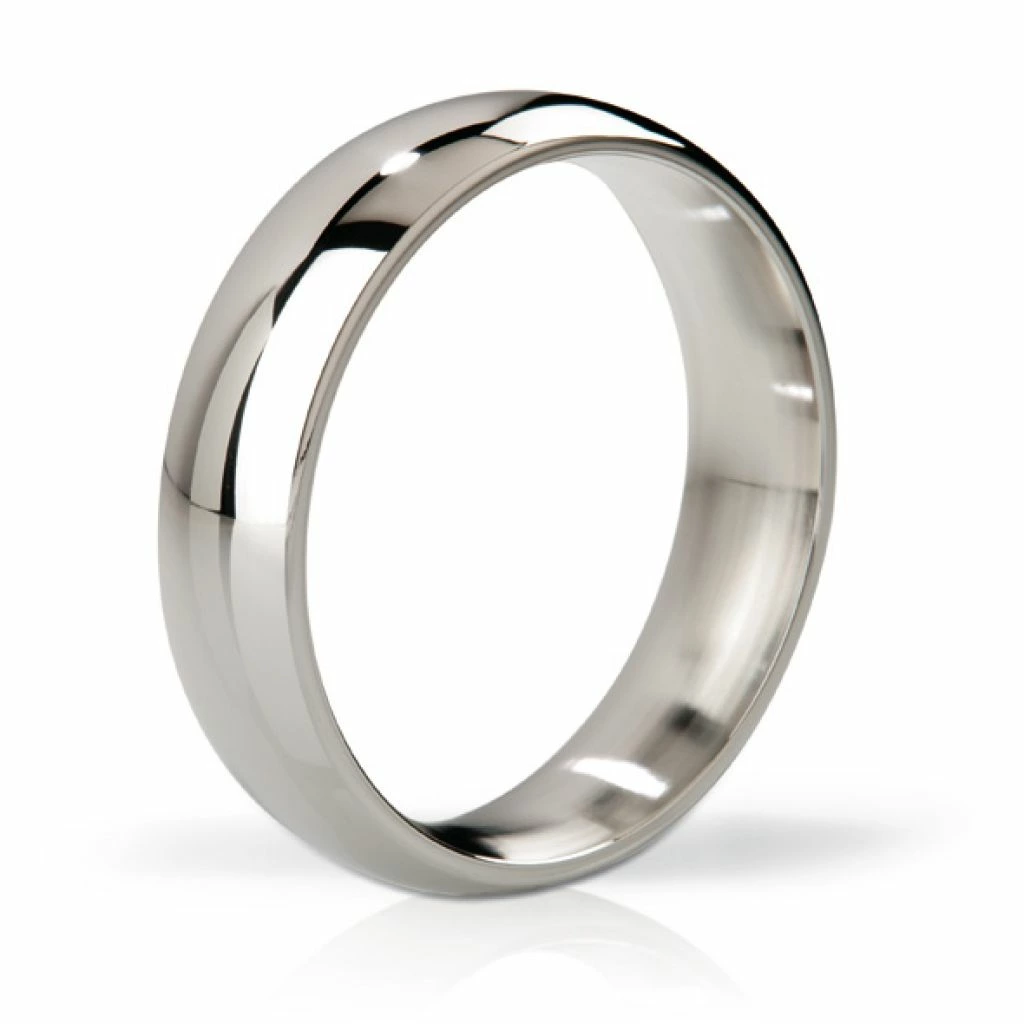 Mystim His Ringness