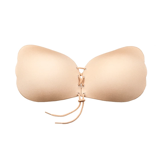 Bye Bra Lace