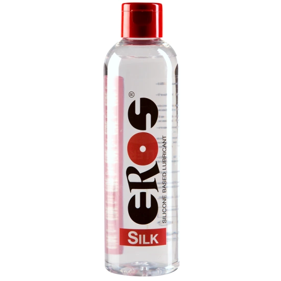 EROS Silk silikono