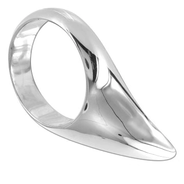 Metal Hard Steel