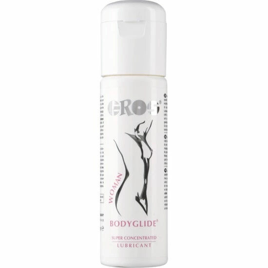 EROS Bodyglide superkoncentruotas
