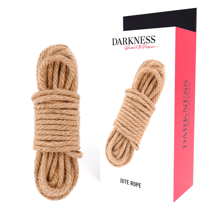 Darkness Japanese Jute