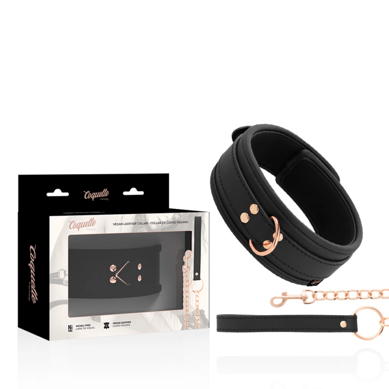 Coquette Chic Desire