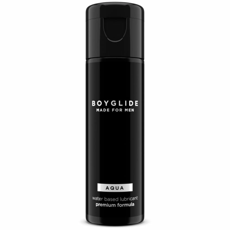 Intimateline Boyglide Water