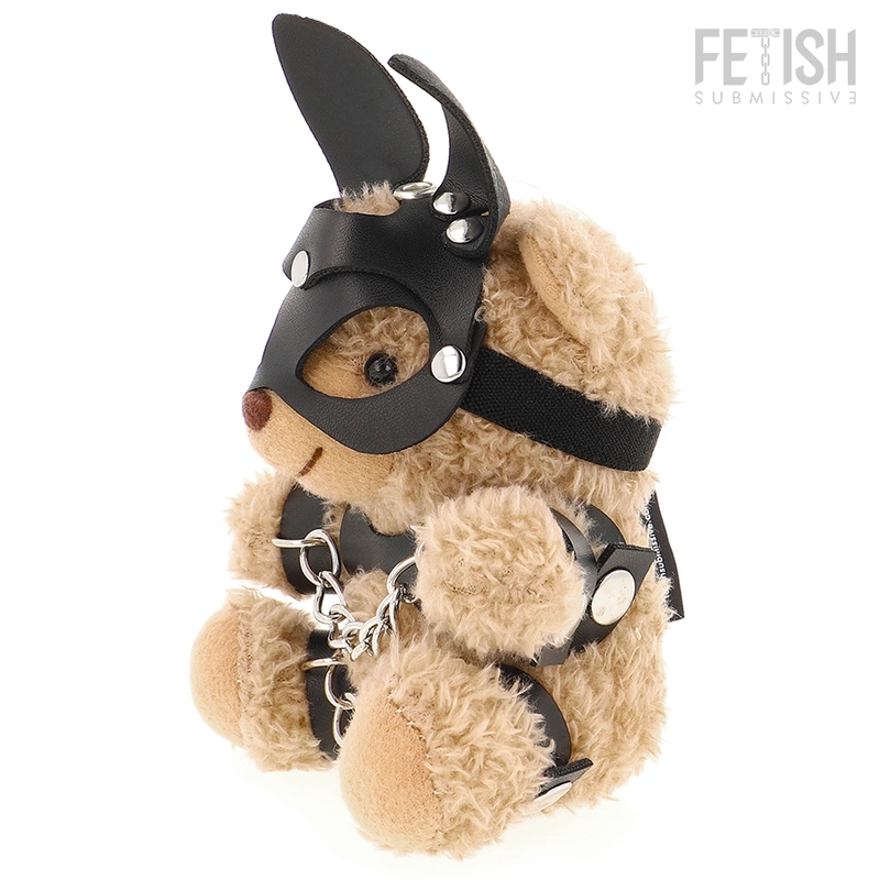Fetish Submissive
