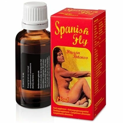 Cobeco Spanish Fly