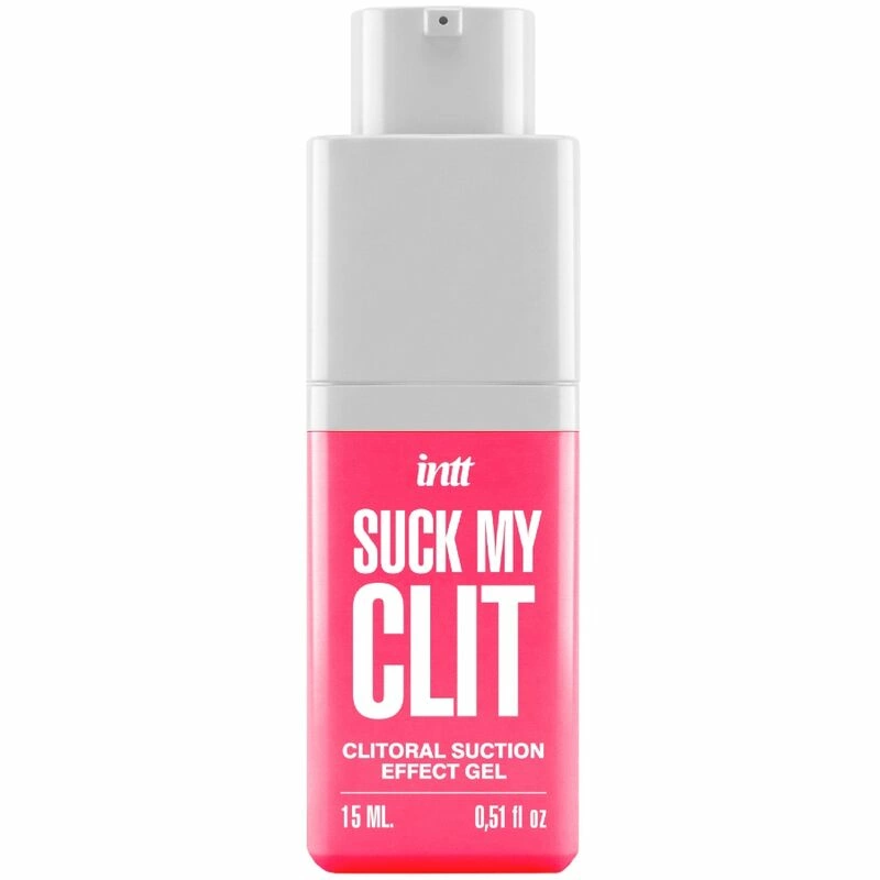 INTT SUCK MY