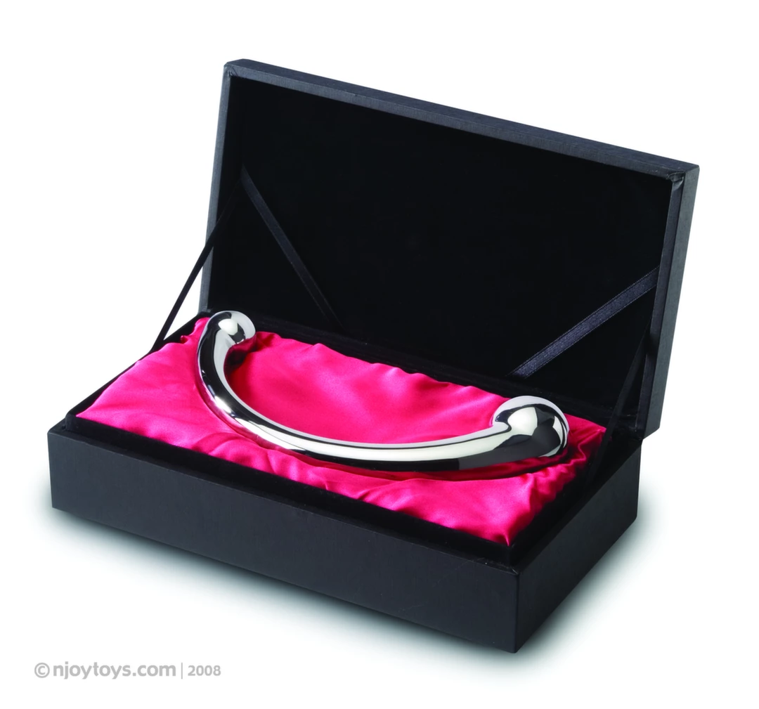 njoy Pure Wand