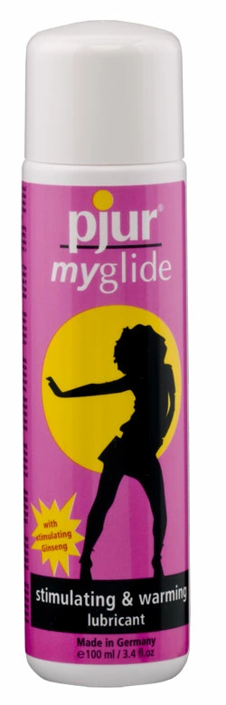 Pjur MyGlide