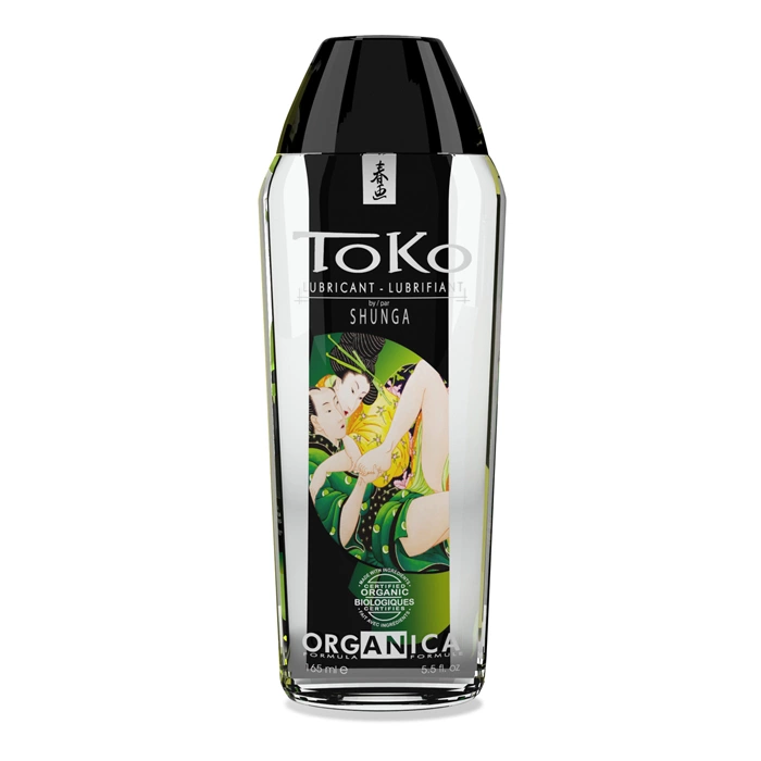 Shunga Toko Organica