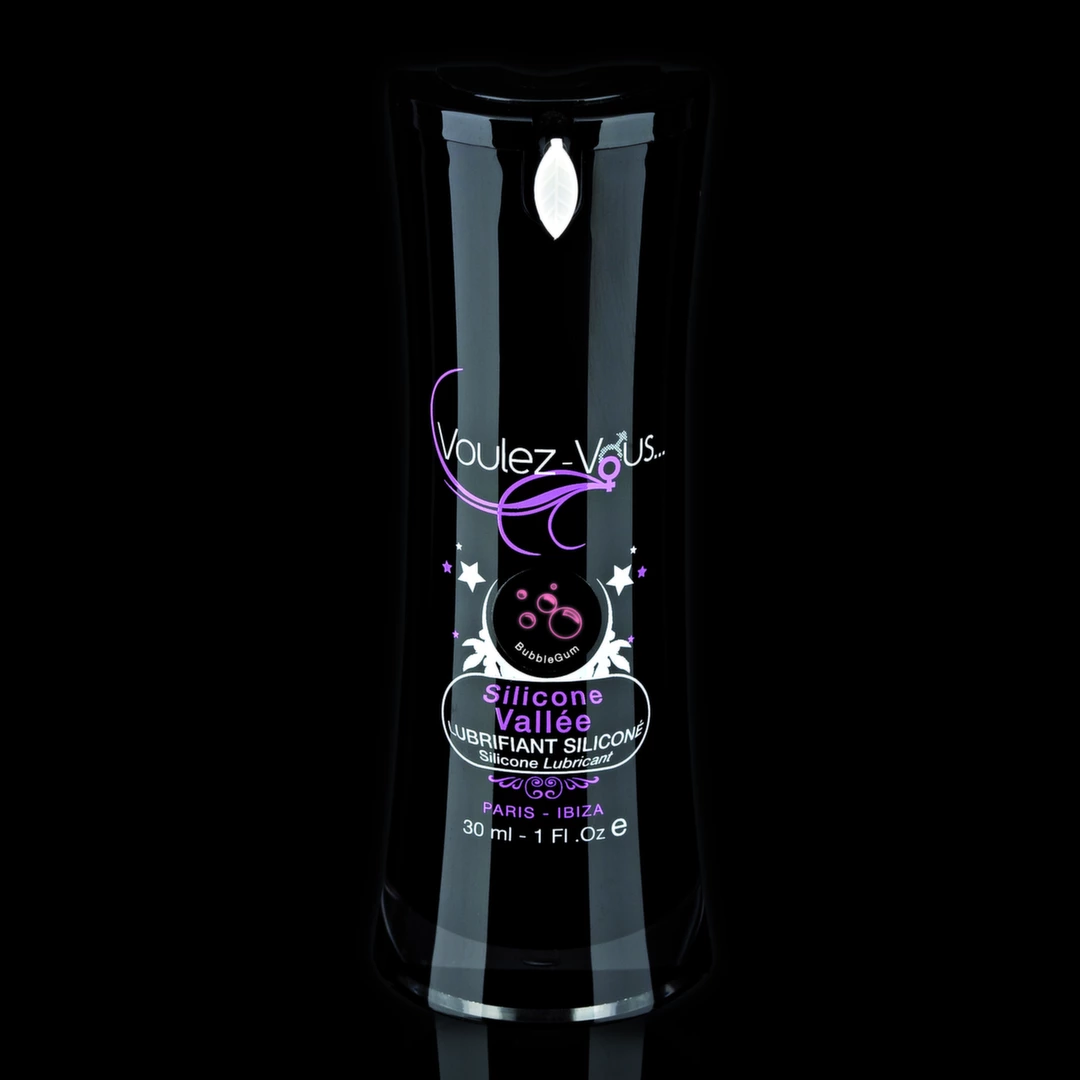 Vous Silicone Lubricant