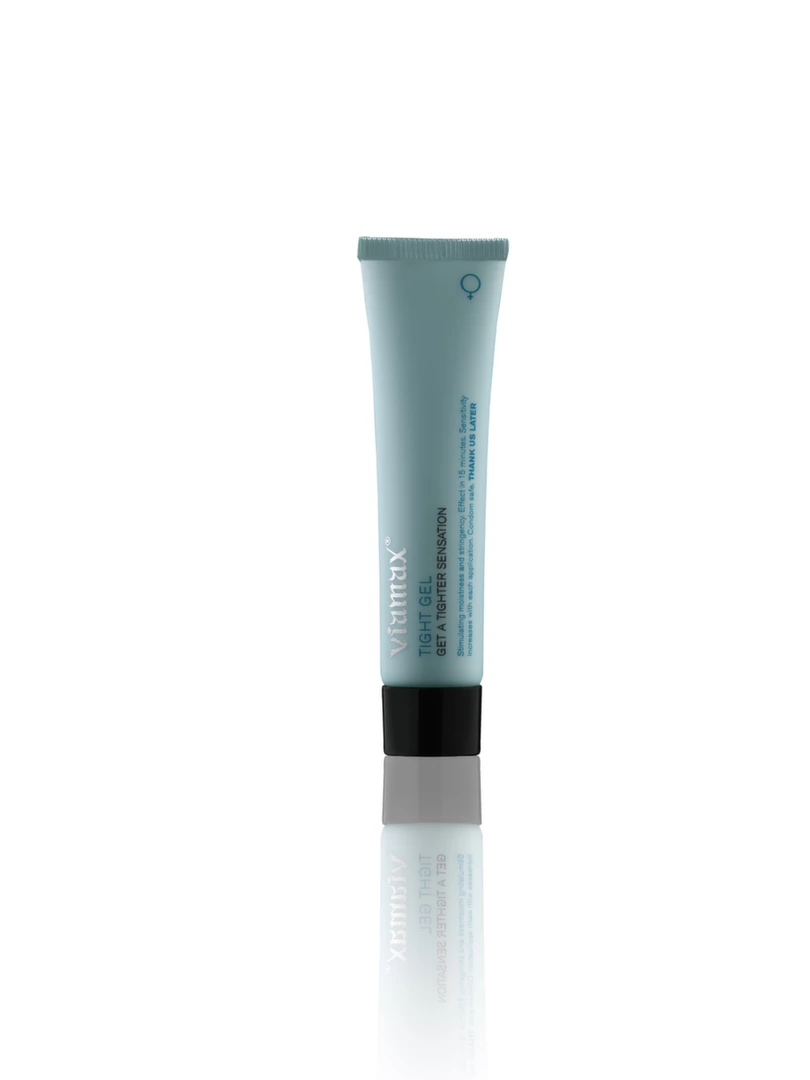 Viamax Tight Gel