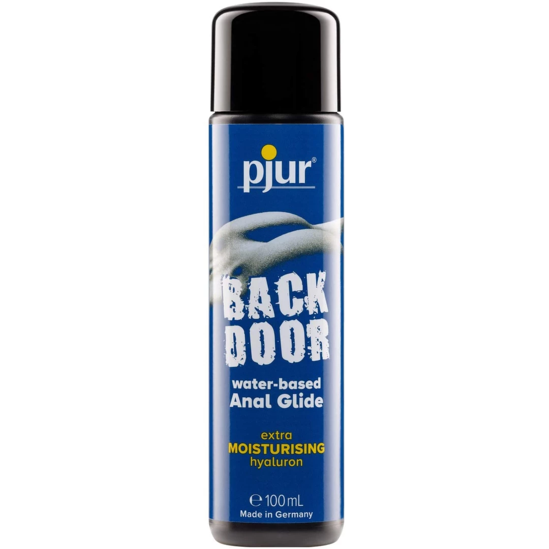 Pjur Back Door