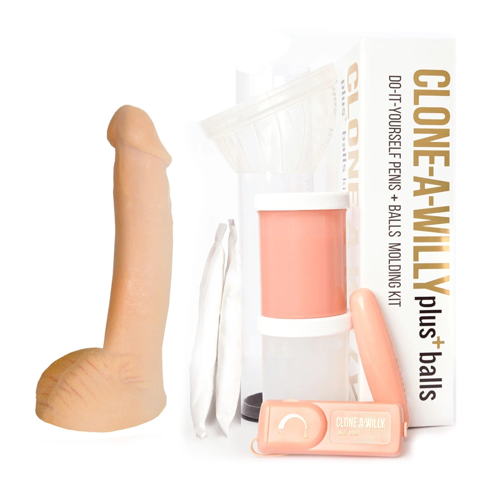 Willy rinkinys Nude