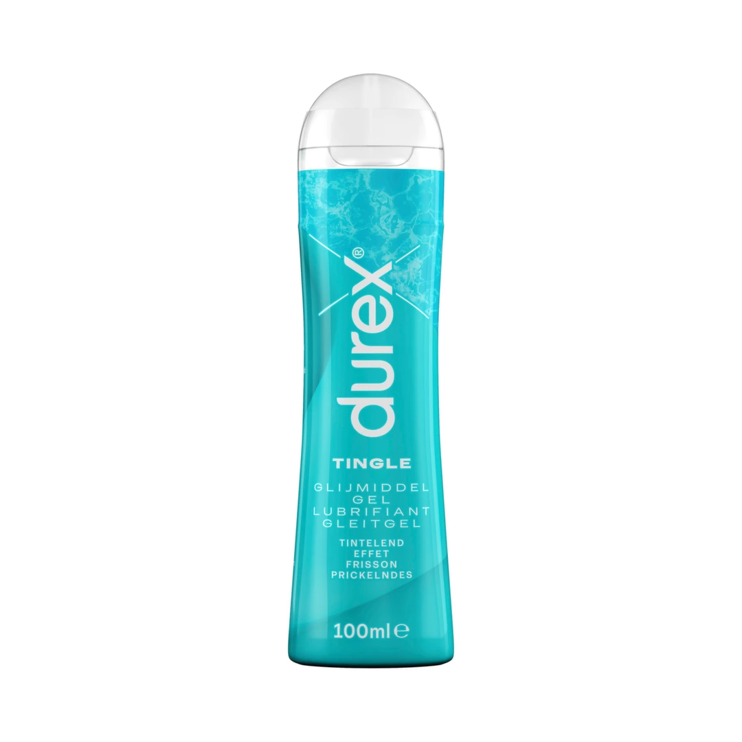 Durex Tingle