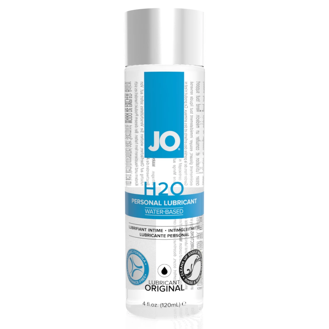 System JO H2O