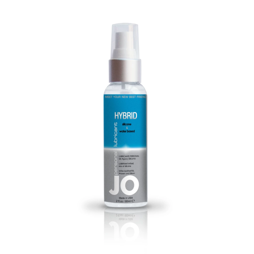 System JO Classic