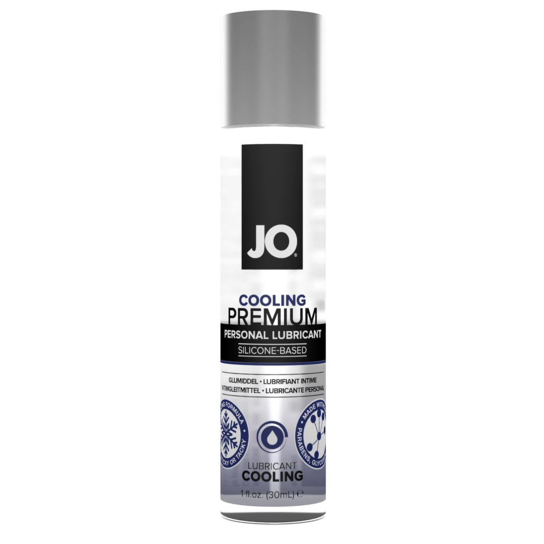 System JO
