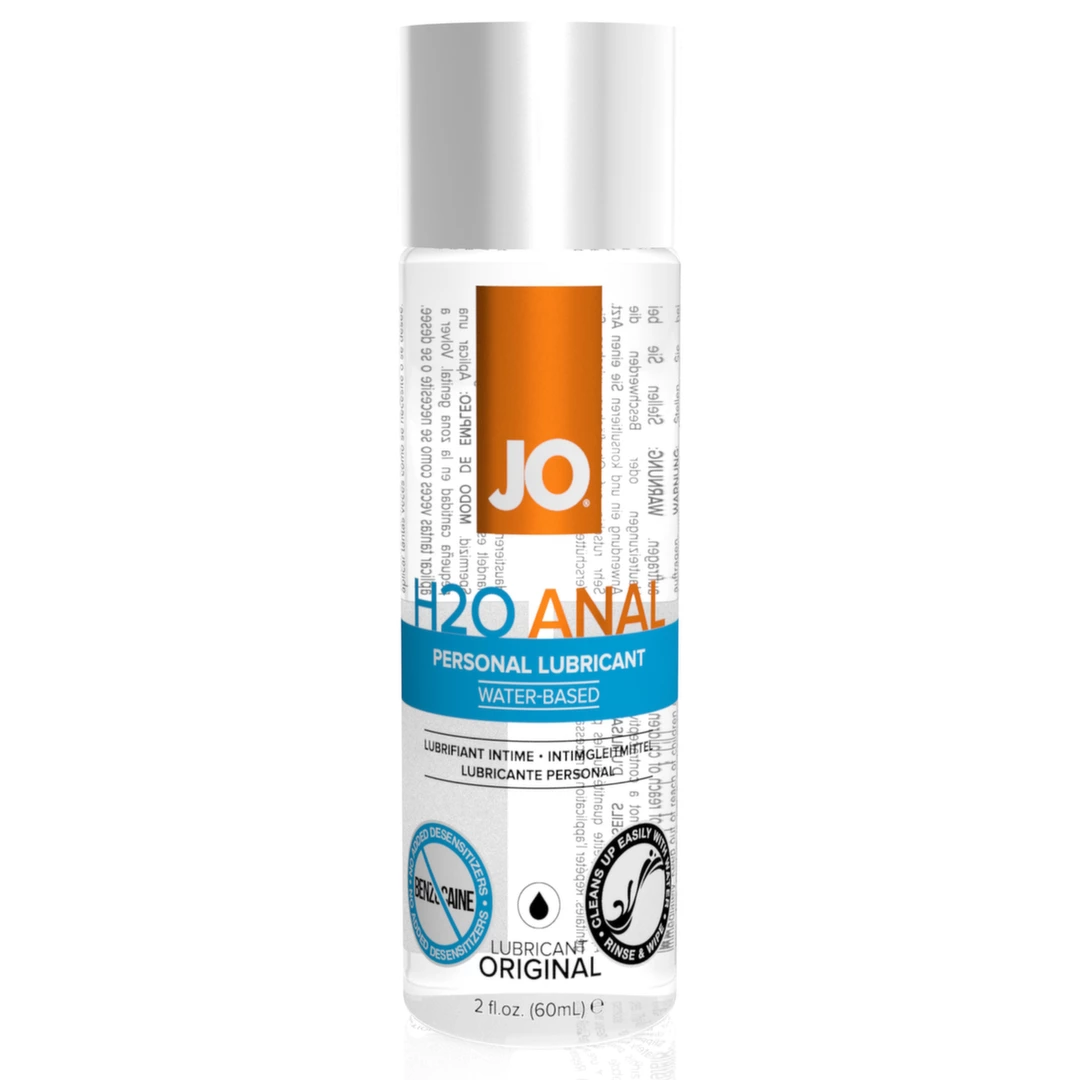 System JO H2O