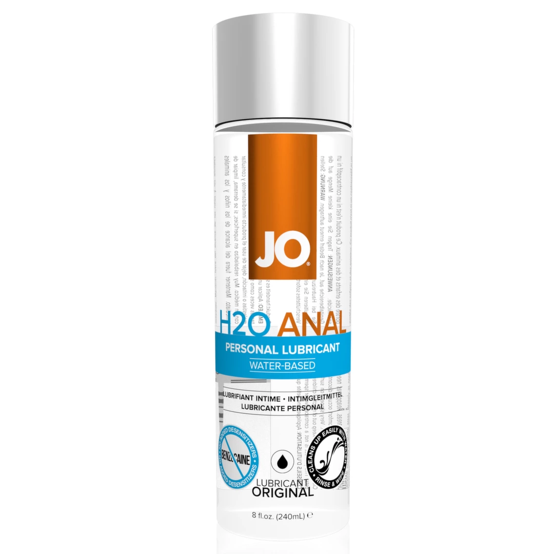 System JO H2O