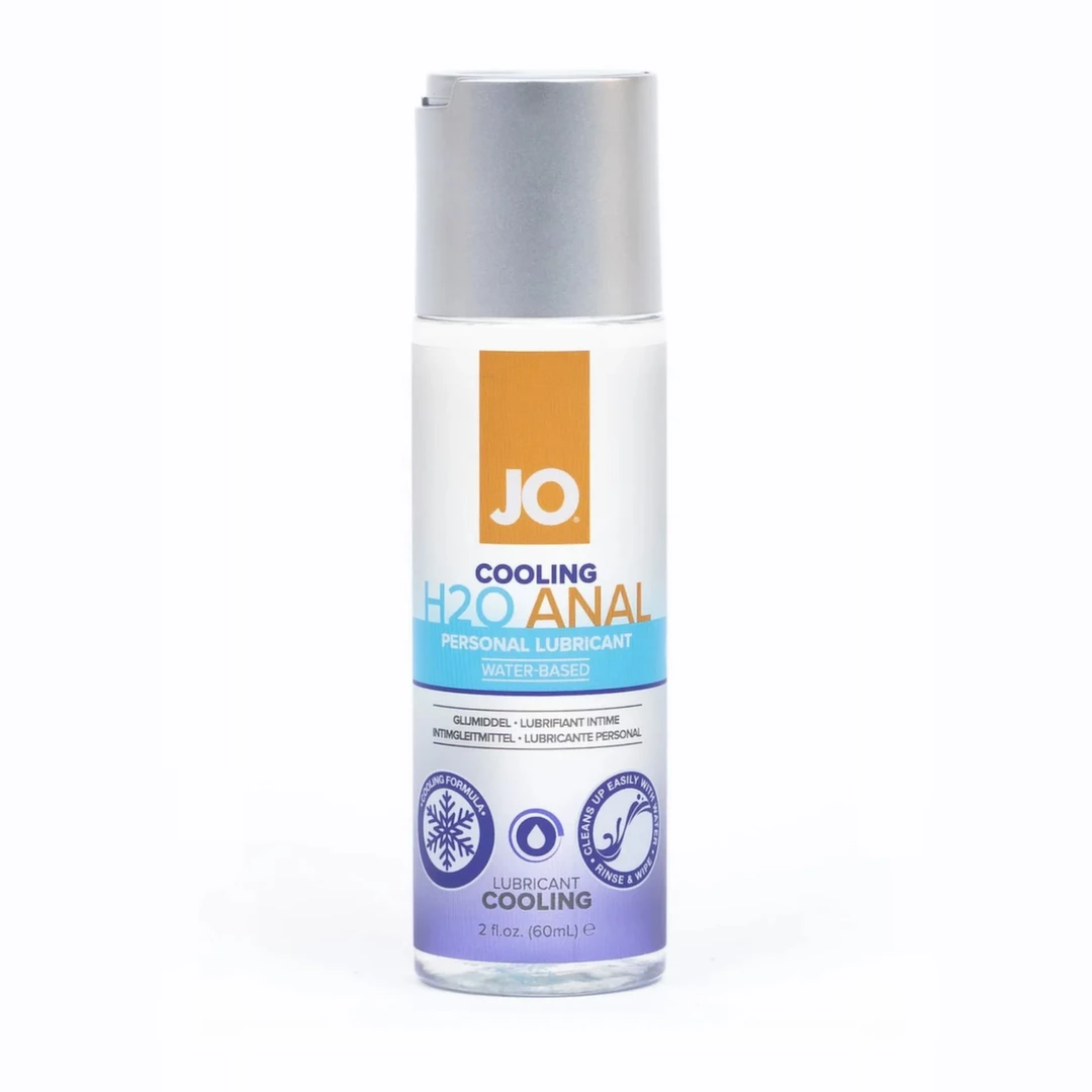 System JO H2O