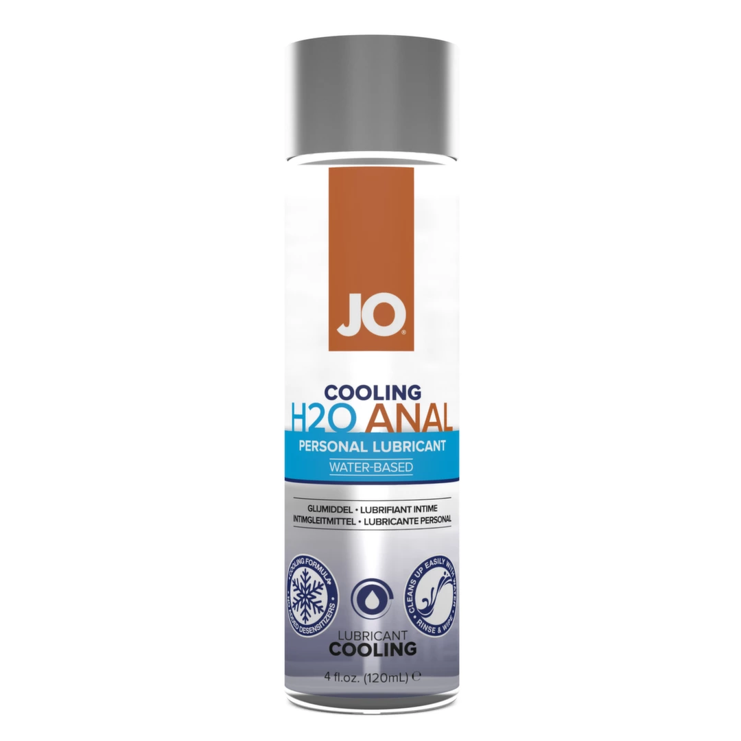 System JO H2O