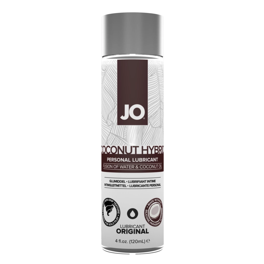 System JO Coconut