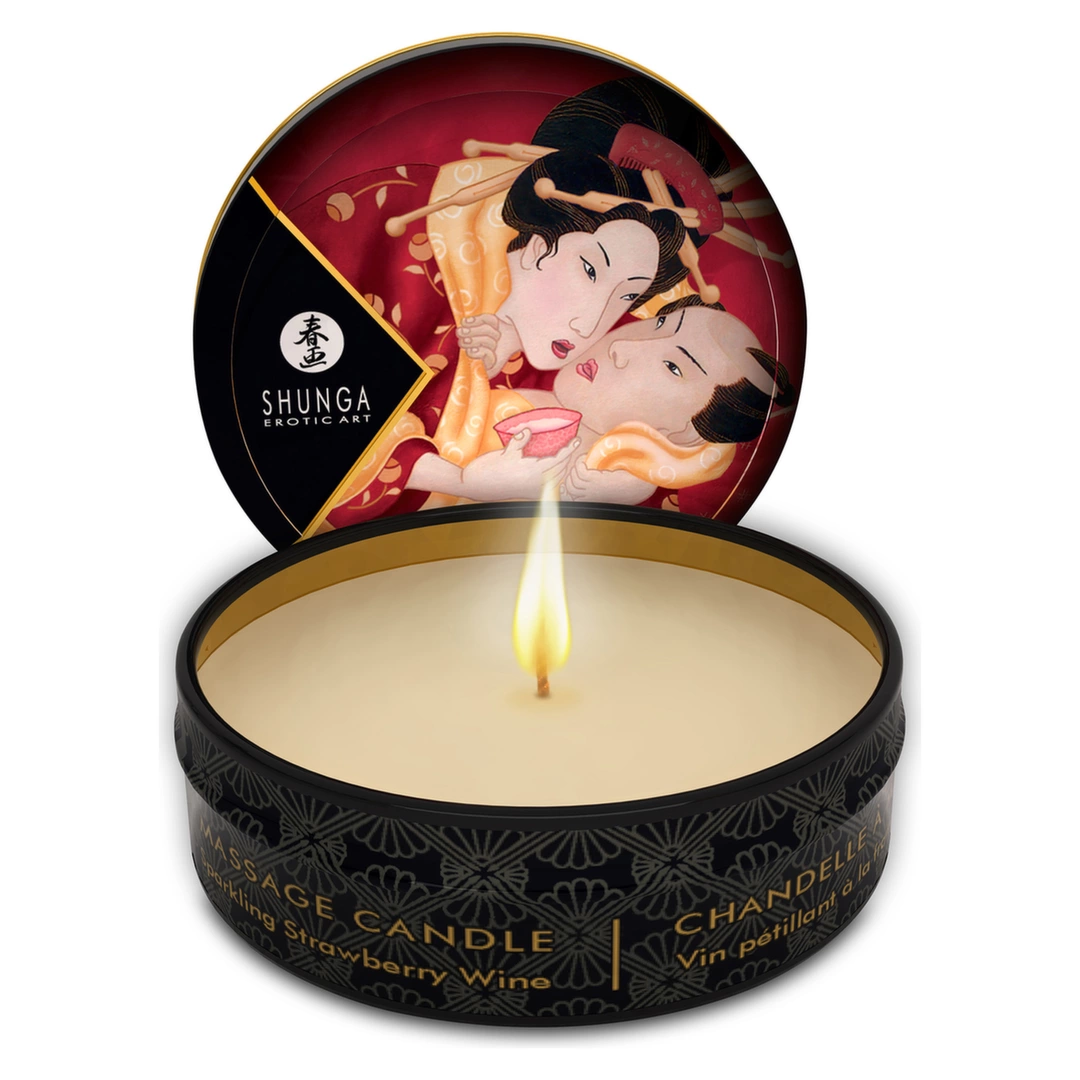 Shunga Romance Massage